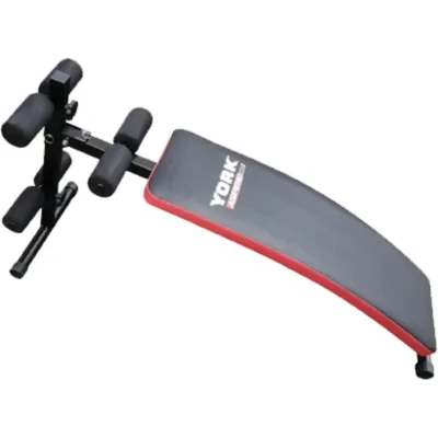 Лавка для преса гнута York Fitness ASPIRE 180 - 1 Лавка для преса гнута York Fitness ASPIRE 180 - 1 - Robinzon.ua