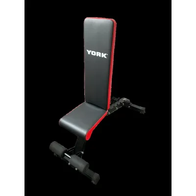 Скамейка универсальная York Fitness ASPIRE 280 FID для пресса и жима - 2 Скамейка универсальная York Fitness ASPIRE 280 FID для пресса и жима - 2 - Robinzon.ua