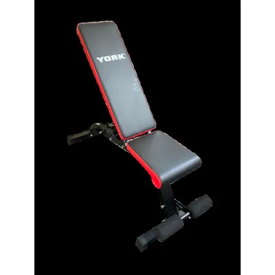 Скамейка универсальная York Fitness ASPIRE 280 FID для пресса и жима - 3 Скамейка универсальная York Fitness ASPIRE 280 FID для пресса и жима - 3 - Robinzon.ua