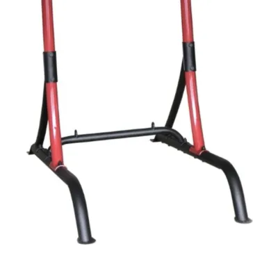 Напольная стойка Турник-Брусья-Пресс 3в1 York Fitness держателем для штанги - 6 - Robinzon.ua