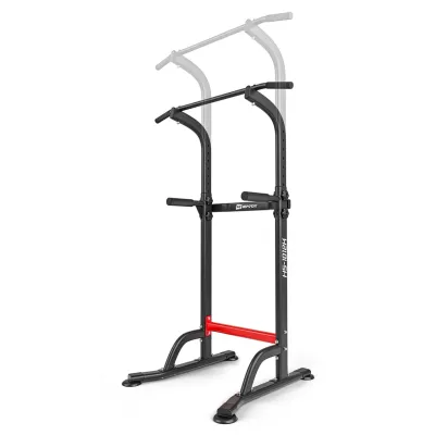 Напольная стойка Турник-Брусья 2в1 Hop-Sport HS-1012K - 2 - Robinzon.ua