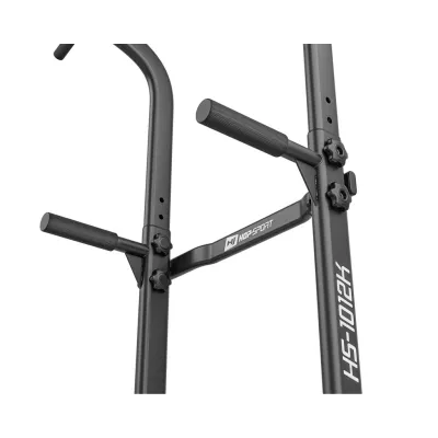 Напольная стойка Турник-Брусья 2в1 Hop-Sport HS-1012K - 3 - Robinzon.ua