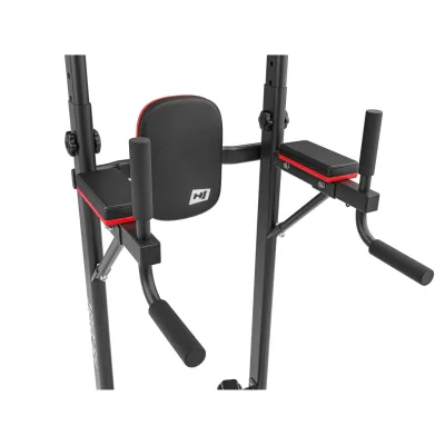 Напольная стойка Турник-Брусья-Пресс 3в1 Hop-Sport HS-1016K - 6 - Robinzon.ua