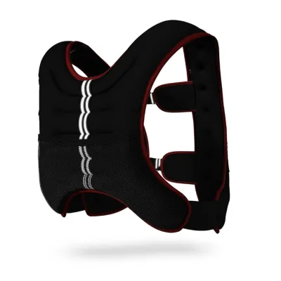 Жилет утяжелитель 5 кг Hop-Sport HS-005WW - 4 Жилет утяжелитель 5 кг Hop-Sport HS-005WW - 4 - Robinzon.ua