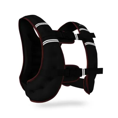 Жилет утяжелитель 5 кг Hop-Sport HS-005WW - 5 Жилет утяжелитель 5 кг Hop-Sport HS-005WW - 5 - Robinzon.ua