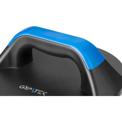 Упори для віджимань Gymtek поворотні - 1 Упори для віджимань Gymtek поворотні - 1 - Robinzon.ua