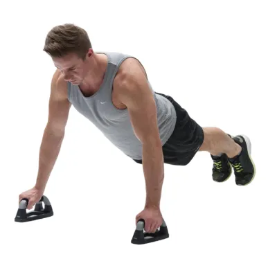 Упори для віджимань York Fitness - 1 - Robinzon.ua