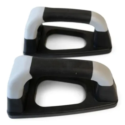 Упори для віджимань York Fitness - 2 - Robinzon.ua