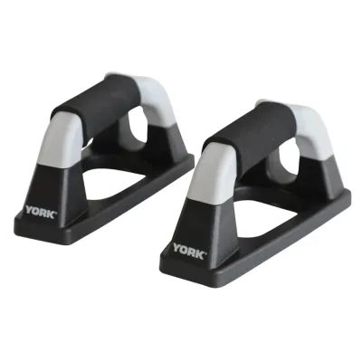 Упори для віджимань York Fitness - 4 - Robinzon.ua