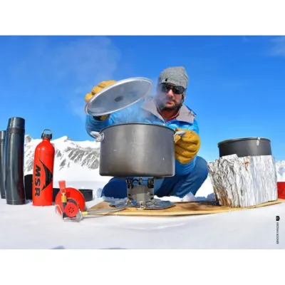 Жидкотопливная горелка 11043 MSR - 1 - Robinzon.ua