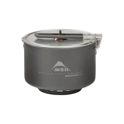 Система для приг. еды 13491 MSR - 5 Система для приг. еды 13491 MSR - 5 - Robinzon.ua