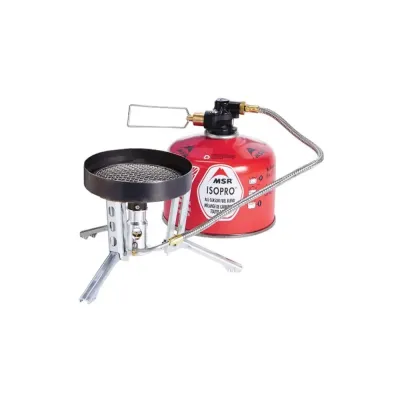 Система для приг. еды 13492 MSR - 2 Система для приг. еды 13492 MSR - 2 - Robinzon.ua