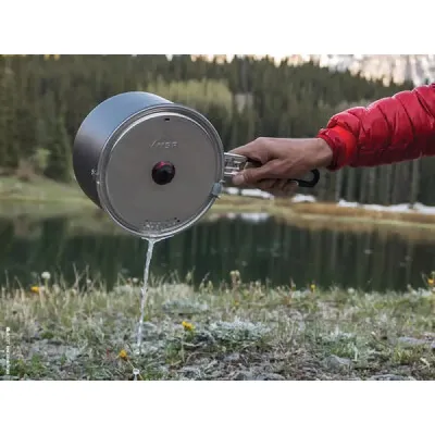 Система для приг. еды 13492 MSR - 8 Система для приг. еды 13492 MSR - 8 - Robinzon.ua