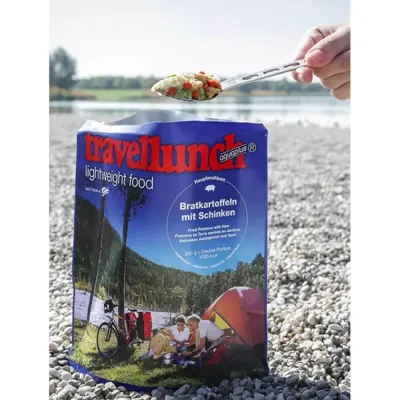 Сублимированная еда 50260 Travellunch 250 г - 4 - Robinzon.ua