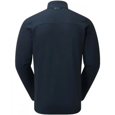 Мужская флисовая кофта Montane Protium XT Jacket, Eclipse Blue, XL (5056237091026) - 1 - Robinzon.ua