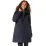 Жіноча парка Fjallraven Greenland Winter Parka, XS - Night Sky (89738.575.XS) - 1 - Robinzon.ua