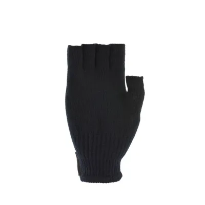 Перчатки Extremities Fingerless Thinny Gloves, Black, One Size (5060122780384) - 2 - Robinzon.ua