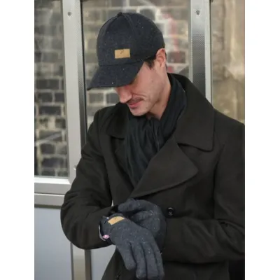 Рукавички Extremities Furnace Pro Gloves, Grey Marl, S (5060292469614) - 3 - Robinzon.ua