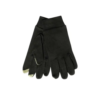 Рукавички Extremities Merino Touch Liner Gloves, Black, XL (5060292461694) - 1 - Robinzon.ua