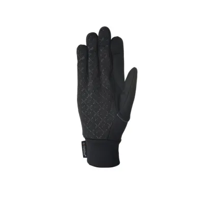 Рукавички Extremities Sticky Power Liner Gloves, Black, S (5060528561174) - 1 Рукавички Extremities Sticky Power Liner Gloves, Black, S (5060528561174) - 1 - Robinzon.ua