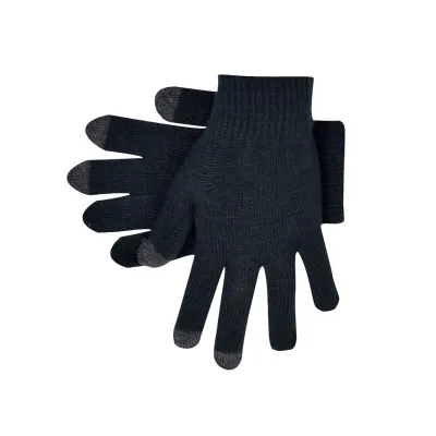 Рукавички Extremities Thinny Touch Gloves, Grey, One Size (5060528561495) - 1 - Robinzon.ua