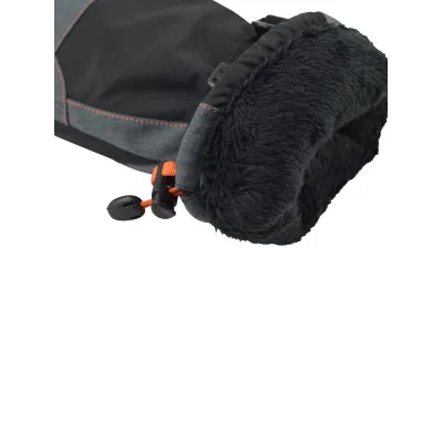 Рукавиці Extremities Torres Peak Mitts, Black/Grey, M (5060292466422) - 5 - Robinzon.ua
