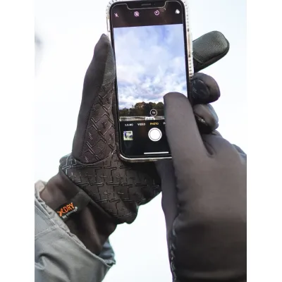 Рукавички Extremities Waterproof Sticky Power liner, Black, L (5060292463056) - 1 - Robinzon.ua