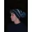 Шапка Extremities Capella Beanie, Blue (5060528562430) - 2 - Robinzon.ua