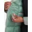 Міський жіночий зимовий пуховик Montane Female Tundra Hoodie, Eucalyptus, L/14/40 (5056237085896) - 5 - Robinzon.ua