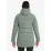 Городской женский зимний пуховик Montane Female Tundra Hoodie, Eucalyptus, S/10/36 (5056237085872) - 3 - Robinzon.ua