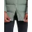 Городской женский зимний пуховик Montane Female Tundra Hoodie, Eucalyptus, S/10/36 (5056237085872) - 7 - Robinzon.ua