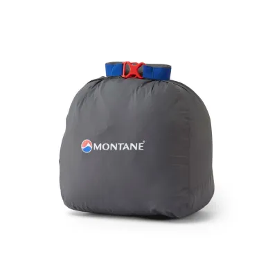 Трекінговий жіночий зимовий пуховик Montane Resolute Down Jacket, XS - Black (FREDJBLAA08) - 1 - Robinzon.ua