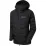 Трекінговий жіночий зимовий пуховик Montane Cloudmaker Duvet Down Jacket, S/10/36 - Black (FCMJABLAB10) - 1 - Robinzon.ua