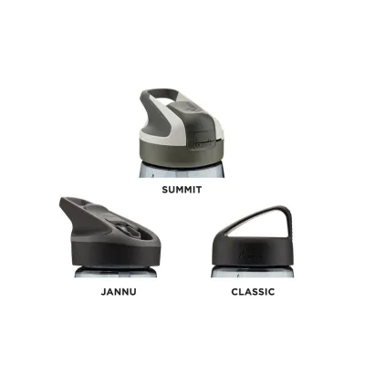 Пляшка для води LAKEN Tritan Classic 0.45 L 2017 Blue TN45A - 2 Пляшка для води LAKEN Tritan Classic 0.45 L 2017 Blue TN45A - 2 - Robinzon.ua