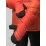 Рукавицы Montane Alpine 850 Down Mitt, Firefly Orange, р.XL (GA8DMFIRX08) - 3 - Robinzon.ua