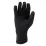 Рукавички Montane Female Power Stretch Pro Glove, Black, M (5056237044091) - 2 - Robinzon.ua