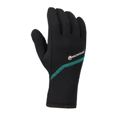 Рукавички Montane Female Powerstreth Pro Grippy Gloves, Black, р.XS (GFPPGBLAA0) - 1 - Robinzon.ua