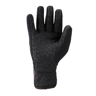 Рукавички Montane Female Powerstreth Pro Grippy Gloves, Black, р.XS (GFPPGBLAA0) - 2 - Robinzon.ua