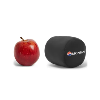 Рукавички Montane Women's Prism Glove Black L (GFPMGBLAN10) - 3 - Robinzon.ua