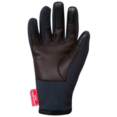Перчатки Montane Female Windjammer Glove, Black, р.XS (GFWIGBLAA2) - 2 - Robinzon.ua