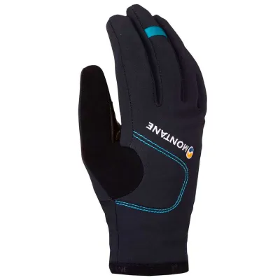 Перчатки Montane Female Windjammer Glove, Black, р.S (GFWIGBLAB2) - 1 Перчатки Montane Female Windjammer Glove, Black, р.S (GFWIGBLAB2) - 1 - Robinzon.ua