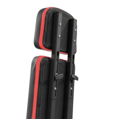 Скамейка универсальная с эспандерами Hop-Sport HS-2080HB тренировочная - 5 Скамейка универсальная с эспандерами Hop-Sport HS-2080HB тренировочная - 5 - Robinzon.ua