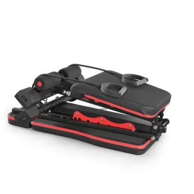 Скамейка универсальная с эспандерами Hop-Sport HS-2080HB тренировочная - 6 Скамейка универсальная с эспандерами Hop-Sport HS-2080HB тренировочная - 6 - Robinzon.ua