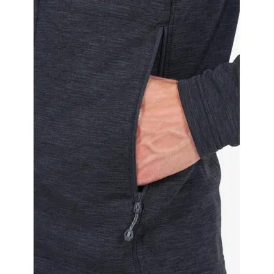 Мужская флисовая кофта Montane Protium Jacket, Charcoal, XL (5056237057473) - 4 Мужская флисовая кофта Montane Protium Jacket, Charcoal, XL (5056237057473) - 4 - Robinzon.ua