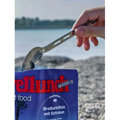 Сублимированная еда 50160 Travellunch 125 г - 3 Сублимированная еда 50160 Travellunch 125 г - 3 - Robinzon.ua