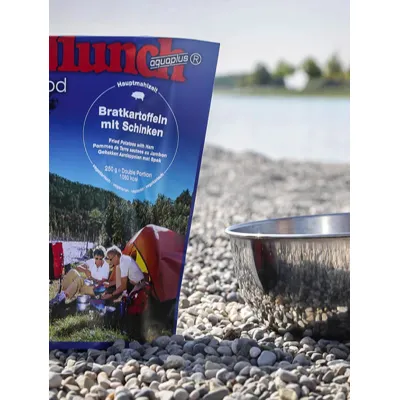 Сублимированная еда 50160 Travellunch 125 г - 4 Сублимированная еда 50160 Travellunch 125 г - 4 - Robinzon.ua