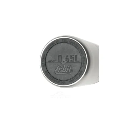 Термокружка Esbit WM450TL-S, Stainless Steel, 450 мл (WM450TL-S) - 1 - Robinzon.ua