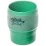 Кружка складана TRAMP силіконова з кришкою 350мл UTRC-082, Зелений - 2 - Robinzon.ua