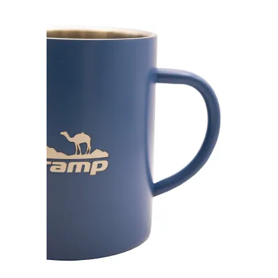 Термокружка TRAMP 400мл UTRC-010 темно-синій - 1 Термокружка TRAMP 400мл UTRC-010 темно-синій - 1 - Robinzon.ua