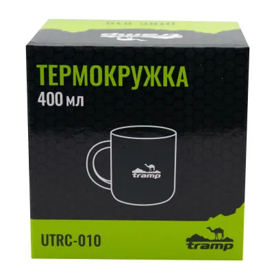 Термокружка TRAMP 400мл UTRC-010 темно-синій - 4 Термокружка TRAMP 400мл UTRC-010 темно-синій - 4 - Robinzon.ua